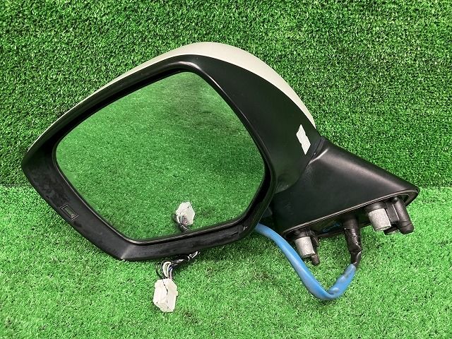 インプレッサ DBA-GP7 左ドアミラー スポーツ2.0Iアイサイト 4WD