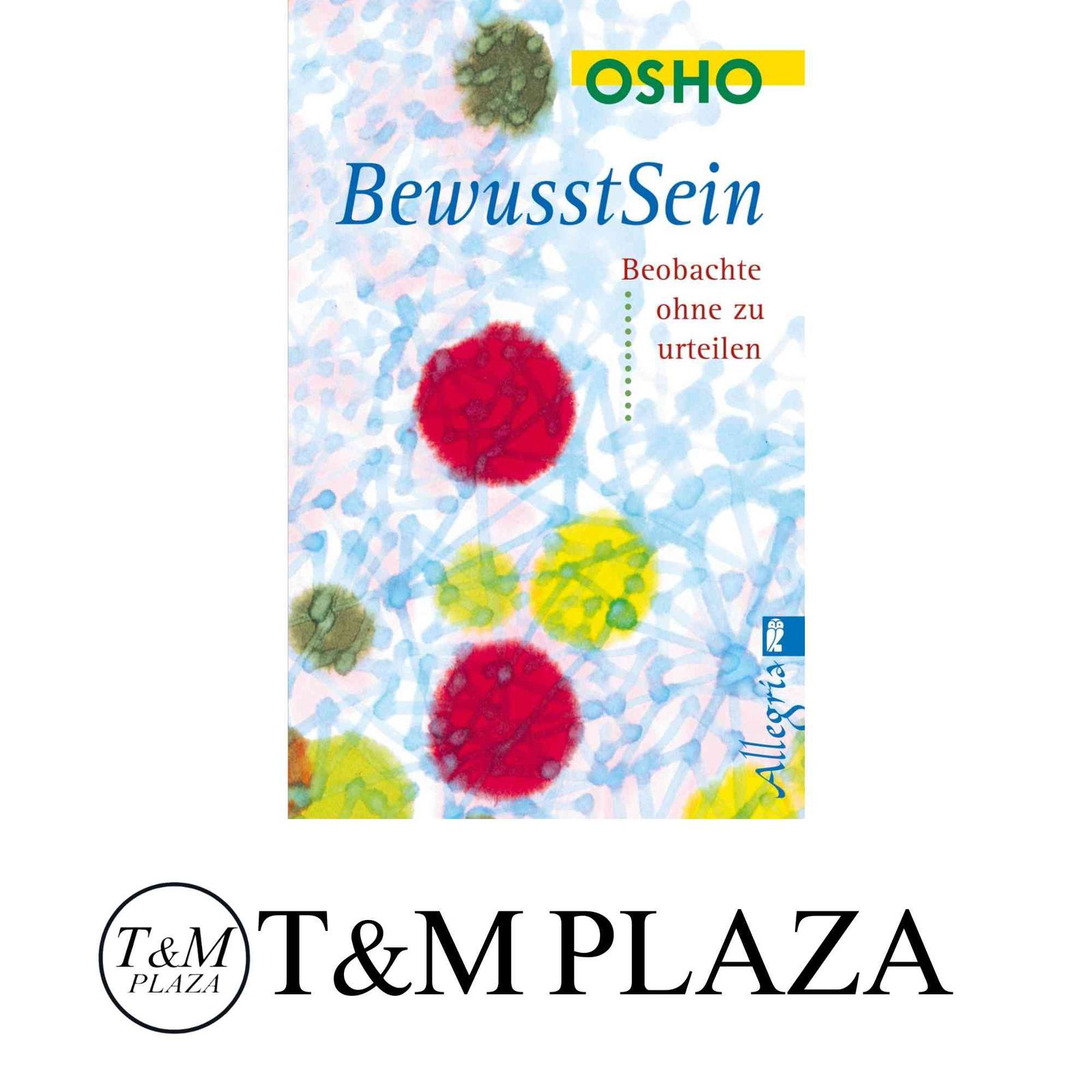 Bewusstsein Beobachte ohne zu urteilen ペーパーバック