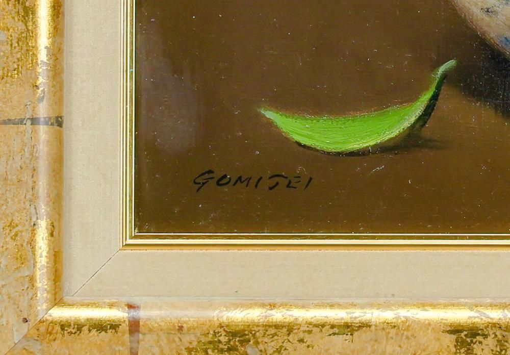 WISH 五味悌四郎