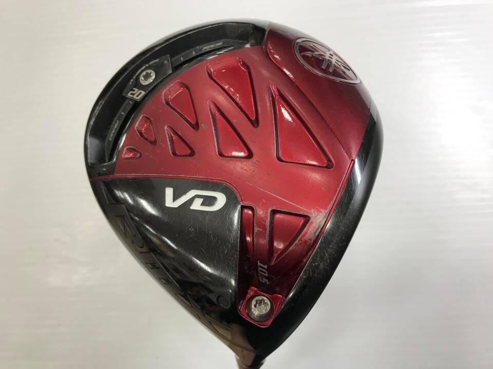 RMX VD | 10.5 | S | SPEEDER NXGREEN 50 | | ドライバー | ヤマハ 最短即日発送