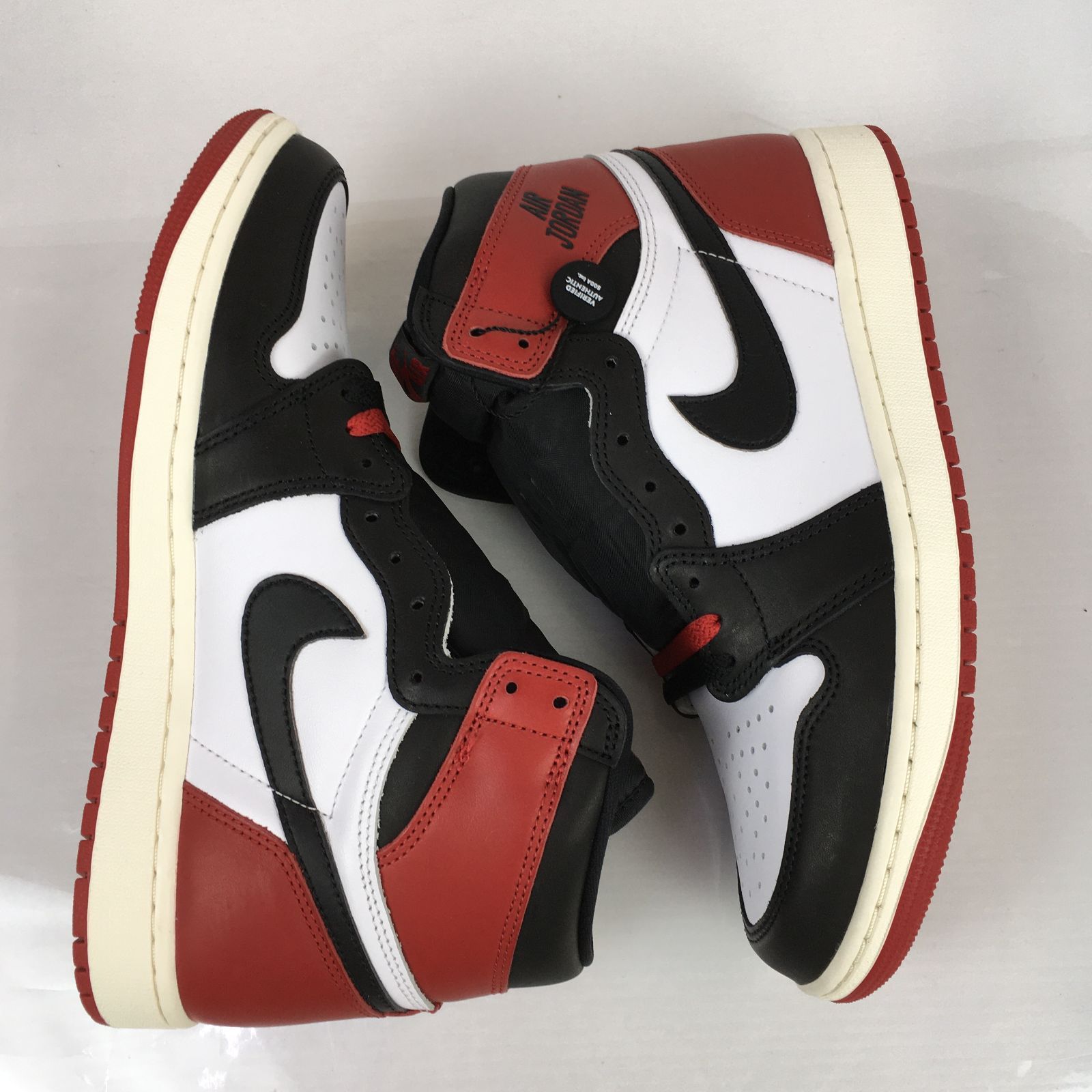 27.5cm】 NIKE AIR JORDAN 1 RETRO HIGH OG 27.5cm】 NIKE AIR JORDAN 1 RETRO HIGH OG