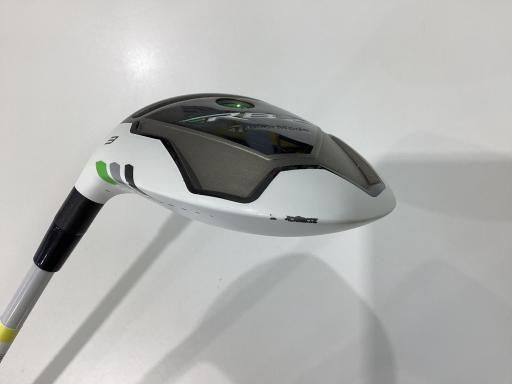 TaylorMade - テーラーメイドRBZ 3W レフティ TaylorMade RBZ Men's Complete Set 2025 – Lefties Only Golf Shop