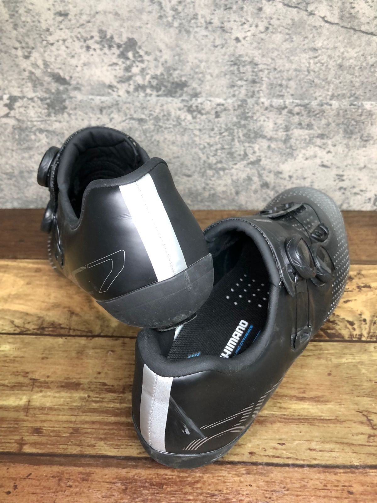 SHIMANO RC7