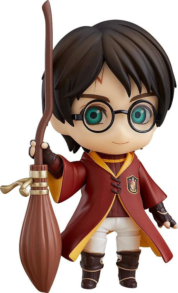 ねんどろいどどーる ハリー・ポッター | GOODSMILE ONLINE SHOP