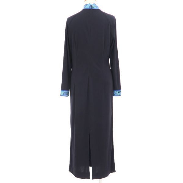 レオナール　ワンピース　M LEONARD【レオナール 】ワンピース【M】 オペラライン