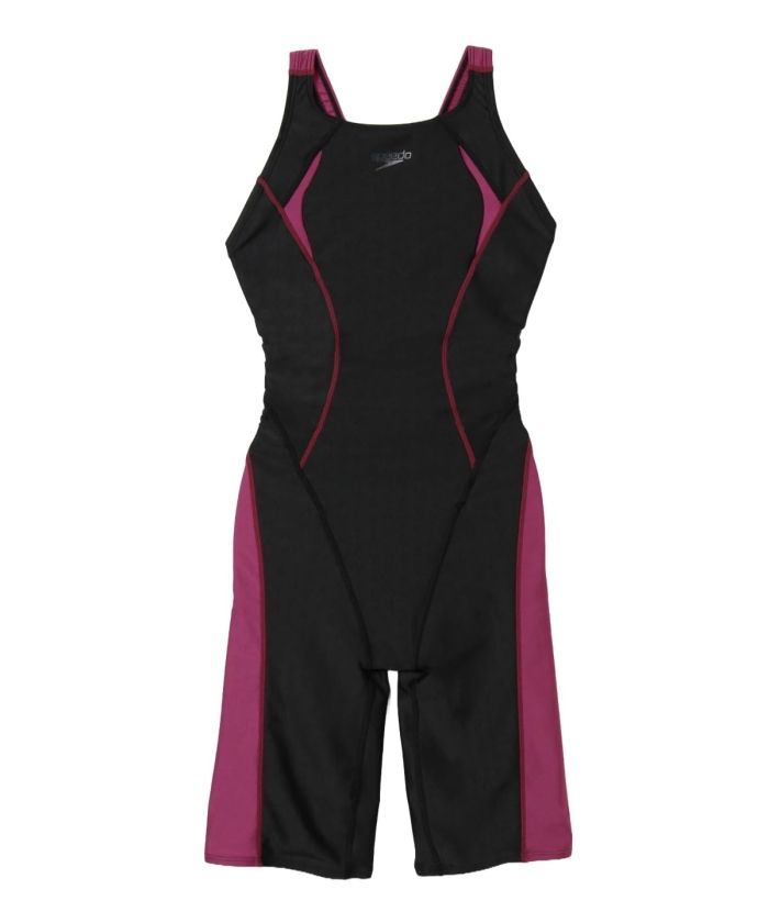 5営業日で発送 Speedo スピード FLEX_SX_S-OP_KNEE SCW12302FE 色 Wチェリー サイズ XA