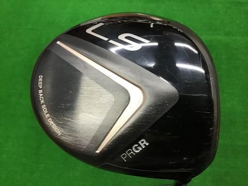 プロギア LS 2025 10.5° ドライバー DR SPEEDER NX FOR PRGR DR フレックスR メンズ 男性用 右利き 右用 Cランク ゴルフクラブ USTAUSTRALIA_COM_AU