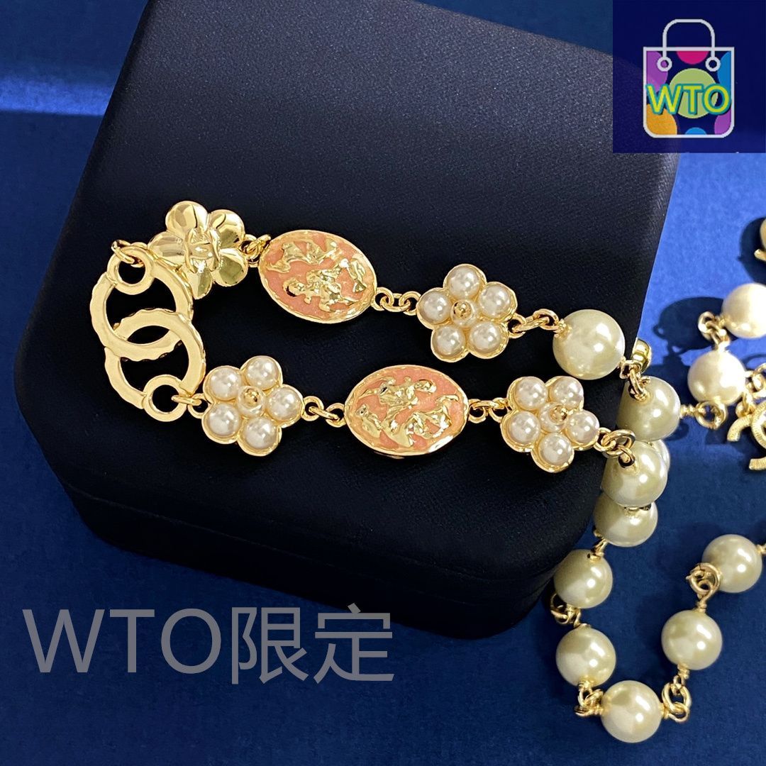今日特価】CHANEL シャネル 小香風 ファッション ビンテージ