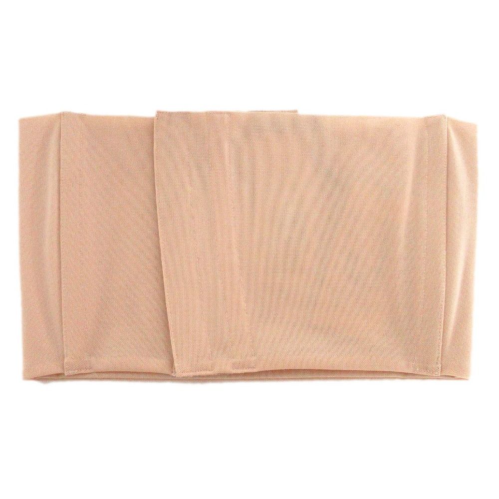 ベーシック 22SS GUCCI グッチ チュールビスチェ Sサイズ 165 88Y ベージュ レディース 古着