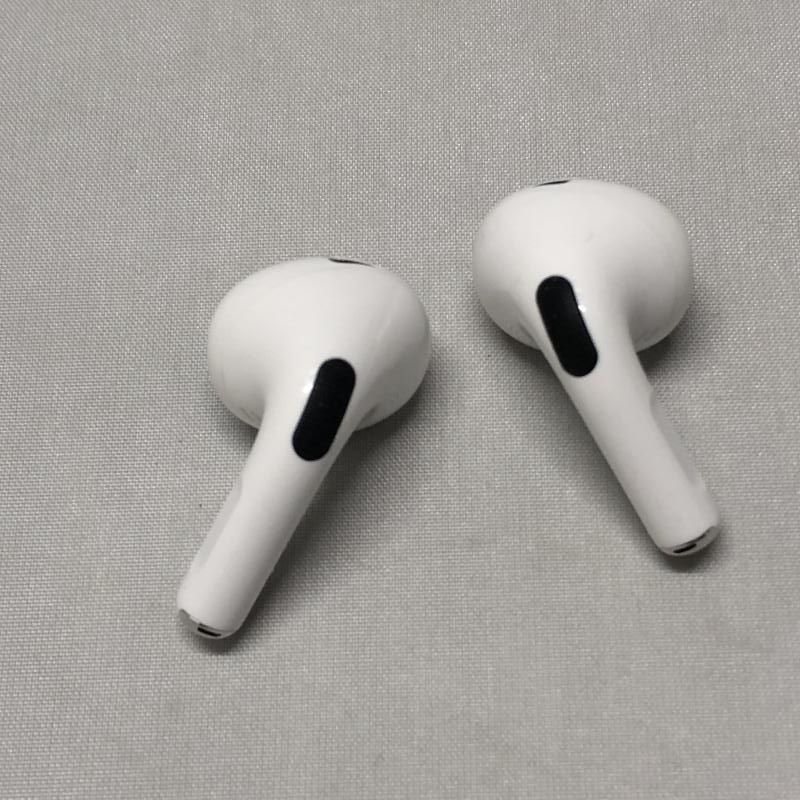 中古】Apple AirPods Pro 第2世代 MTJV3J/A MagSafe充電ｹｰｽ USB