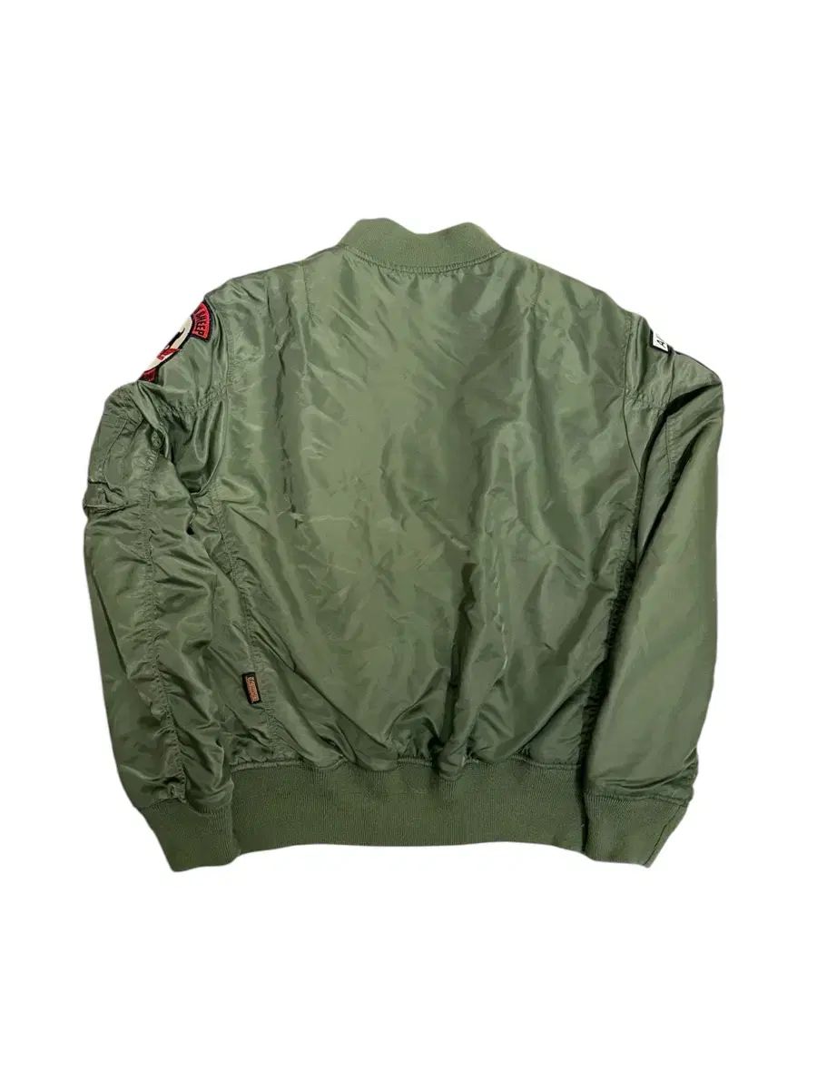 ジャケット