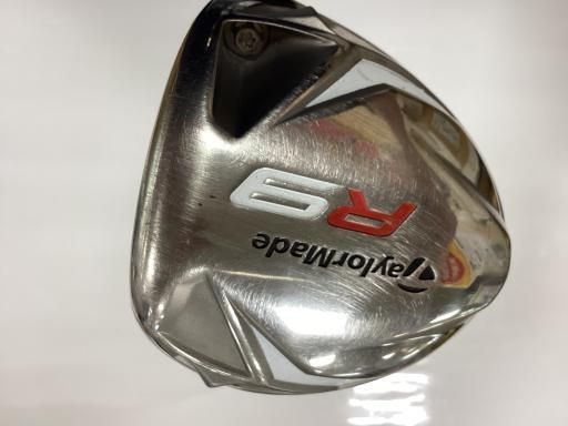 テーラーメイド TaylorMade 右用 ドライバー ロフト角10.5度