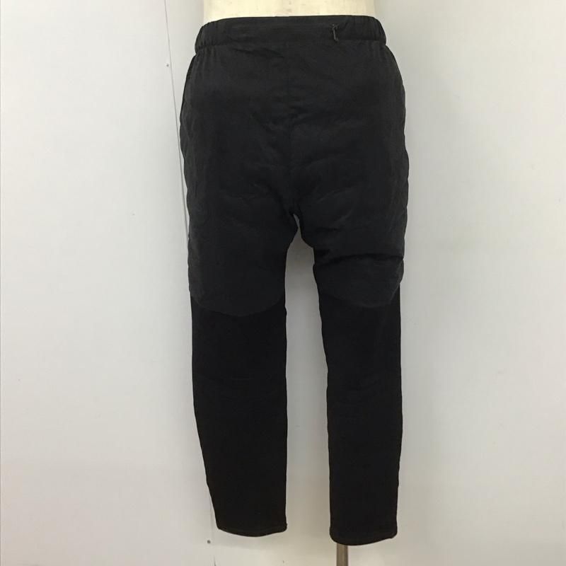 ノースフェイス レッドランロングパンツ NY82175 K 黒 ノースフェイス