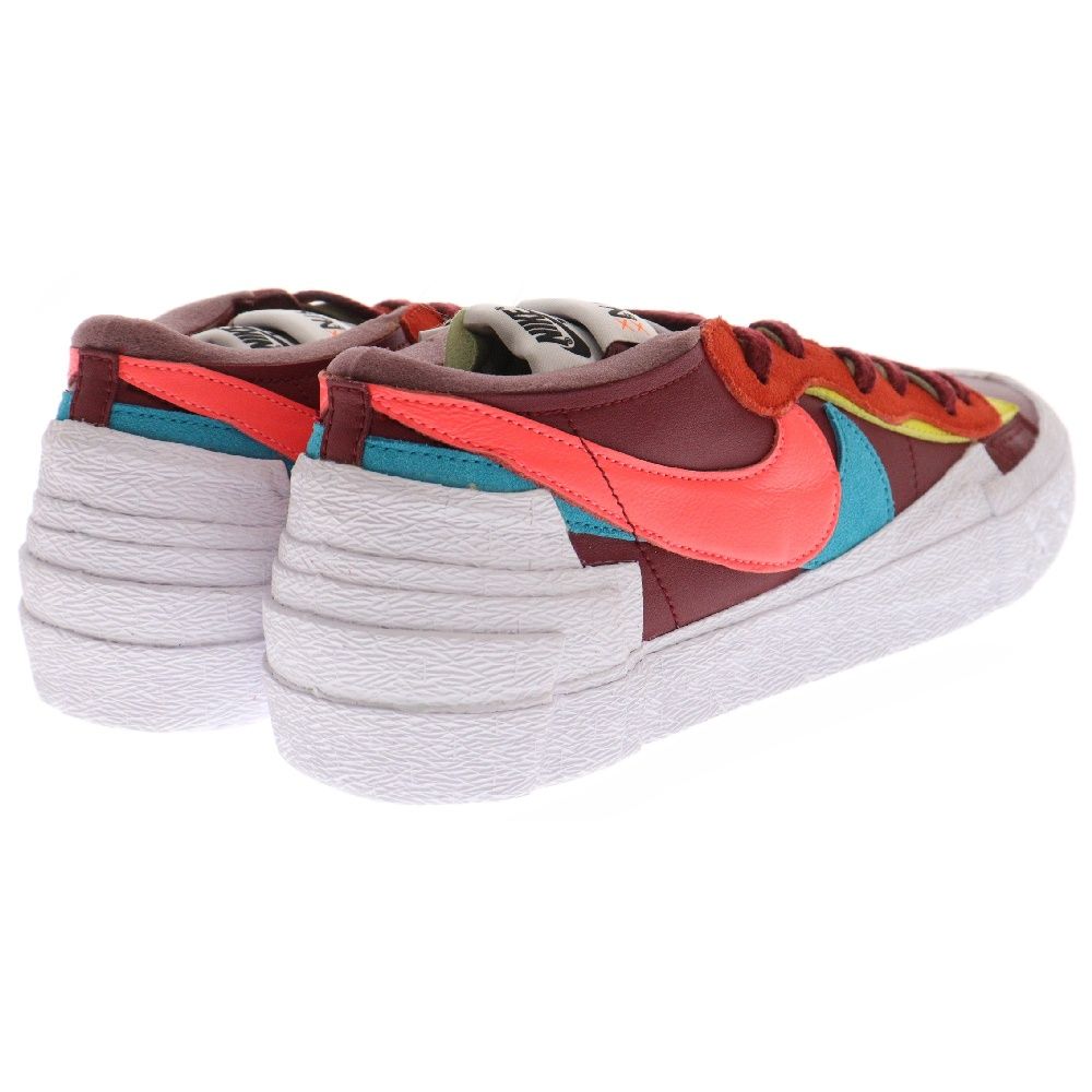 KAWS Blazer Low sacai Nike x NIKE ナイキ Sacai | サカイ - DM7901