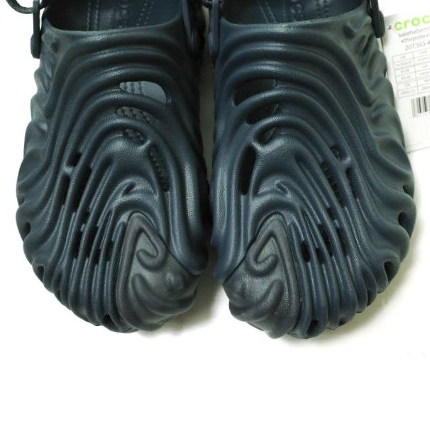 新品 Salehe Bembury x crocs サレヘベンバリー クロックス 23AW