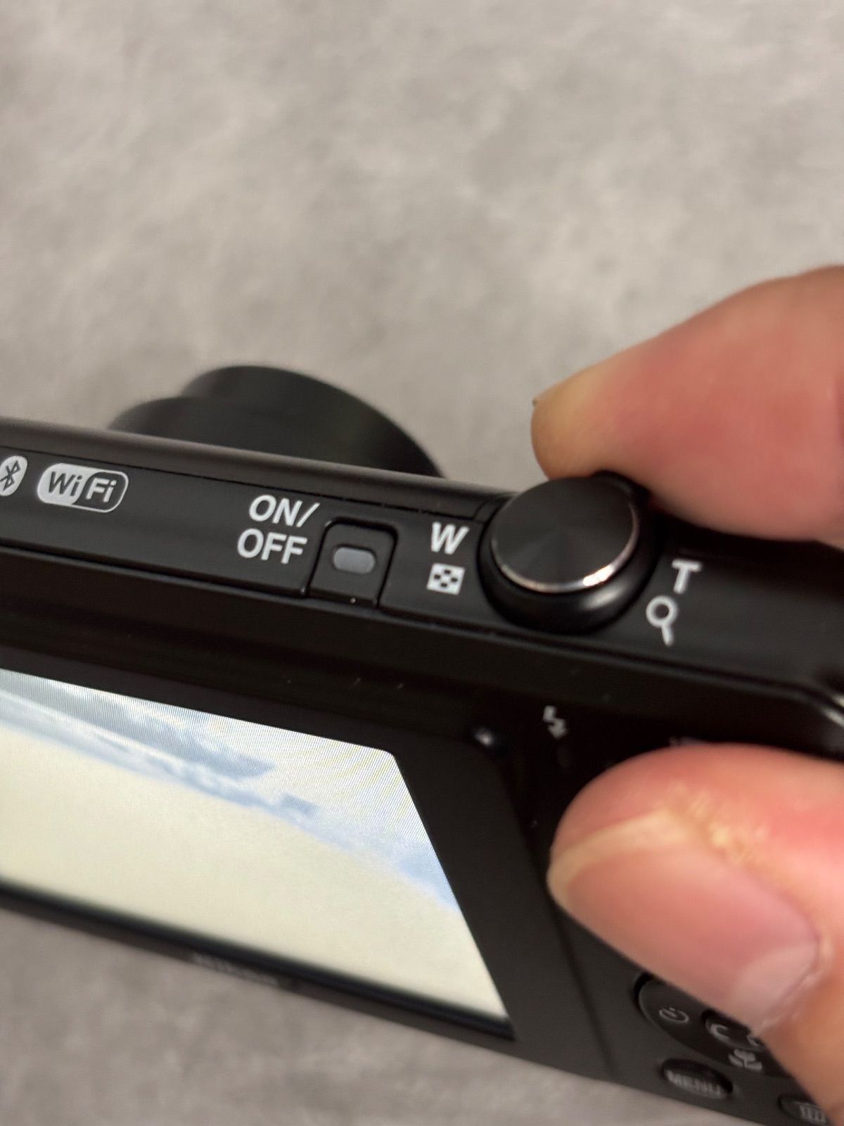 Wi-Fi対応 Nikon COOLPIX A300 8161 訳あり - メルカリ
