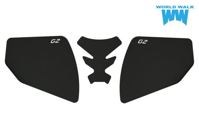 G2プロテクションタンクパッド CB1300SF/CB1300SB専用