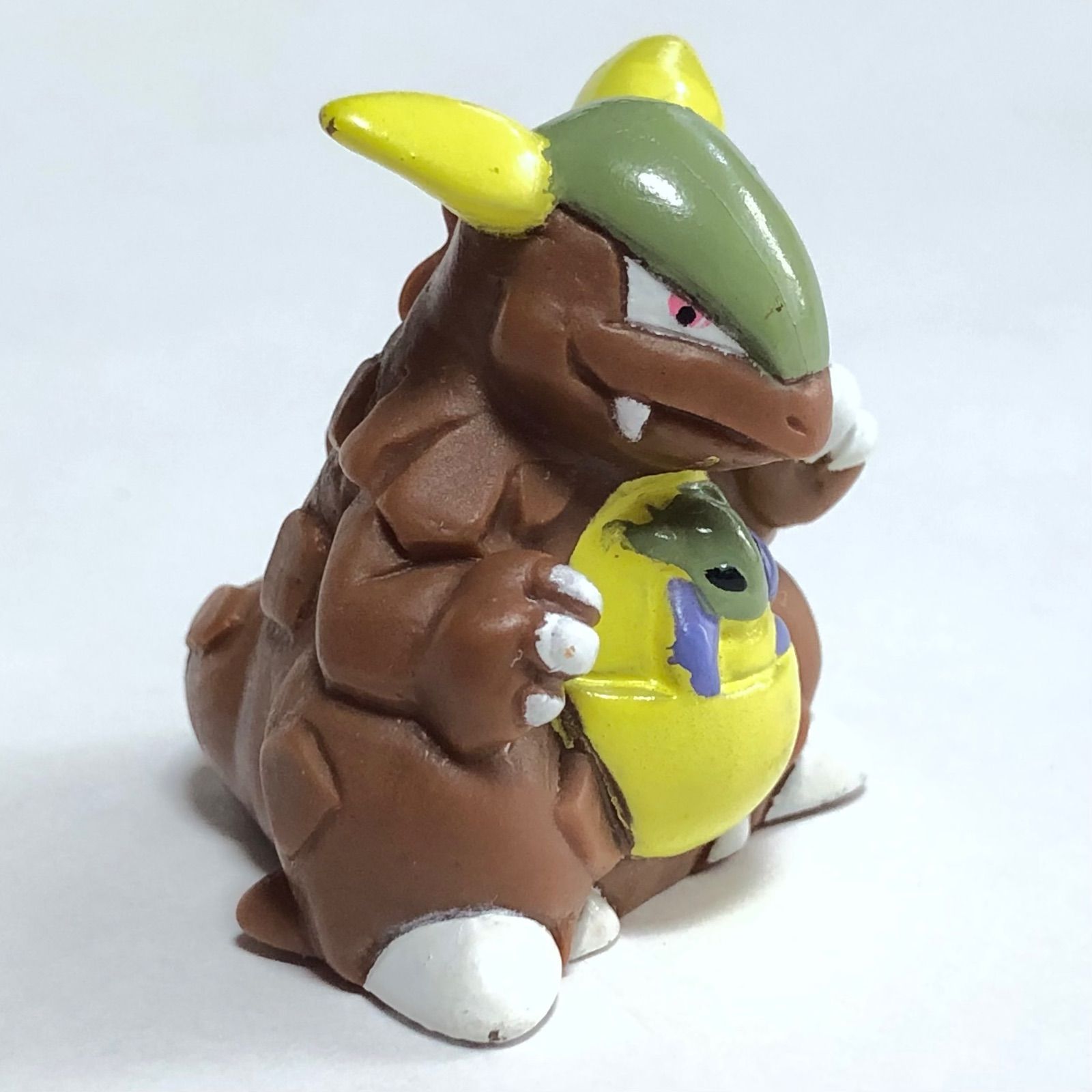 ポケモン　指人形　初代　初期　ソフビ　まとめ売り　レア ポケモン初期 1996〜2000年 ソフビ指人形 5体セット ヴィンテージ