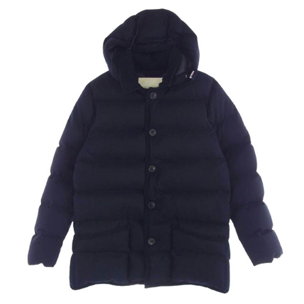 マッキントッシュ ロロピアーナストームシステム MACKINTOSH 40 濃紺 Mackintosh】マッキントッシュ×ロロピアーナ「ストームシステム
