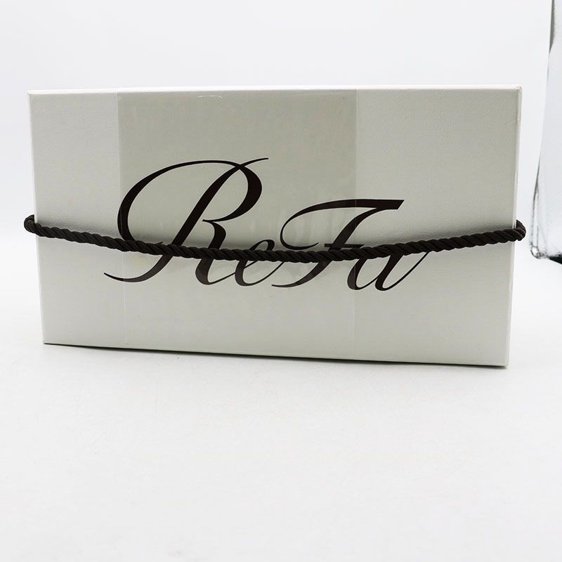 新品未開封 Refa リファビューテック ドライヤースマート RE-AN-02A White ホワイト ER6-09-30