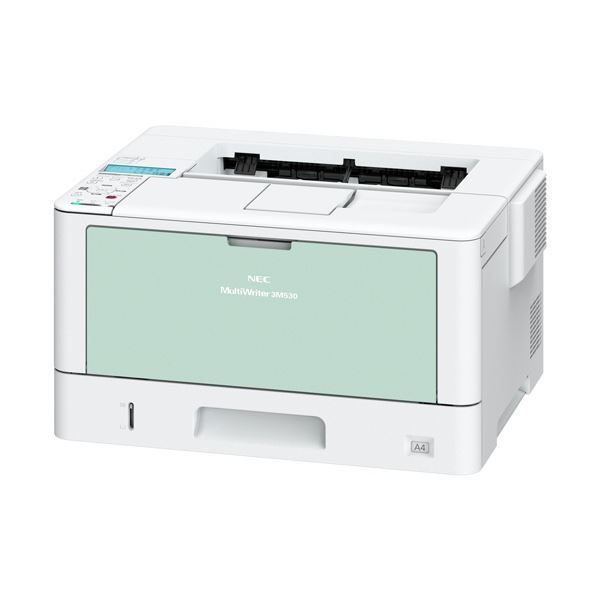 NECMultiWriter 3M530