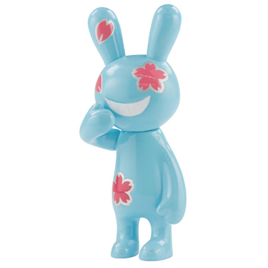 BLACKブラックラビット BLACK RABBiT 8 BLACK Ver. 6個入 未開封