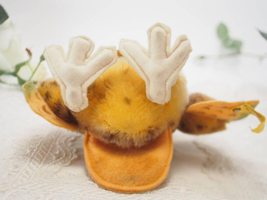 アンティーク Steiff