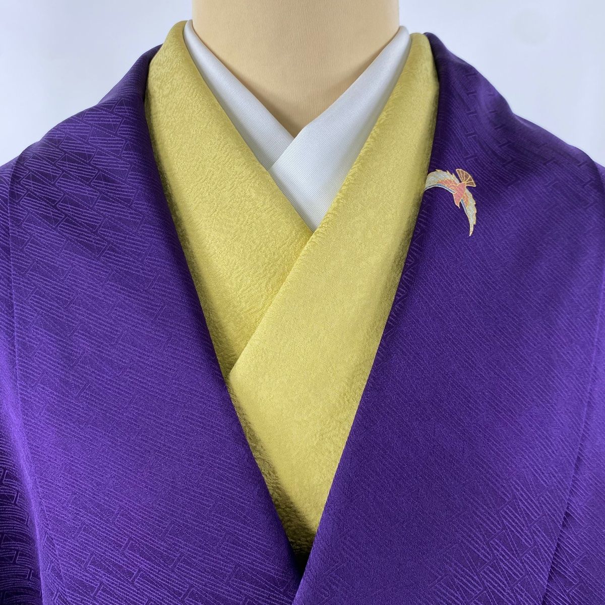 身丈101.5cm 裄丈67.5cm