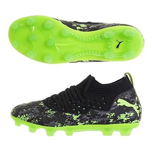 メル28238 プーマ(PUMA) サッカースパイク フューチャー 19.2 NETFIT HG