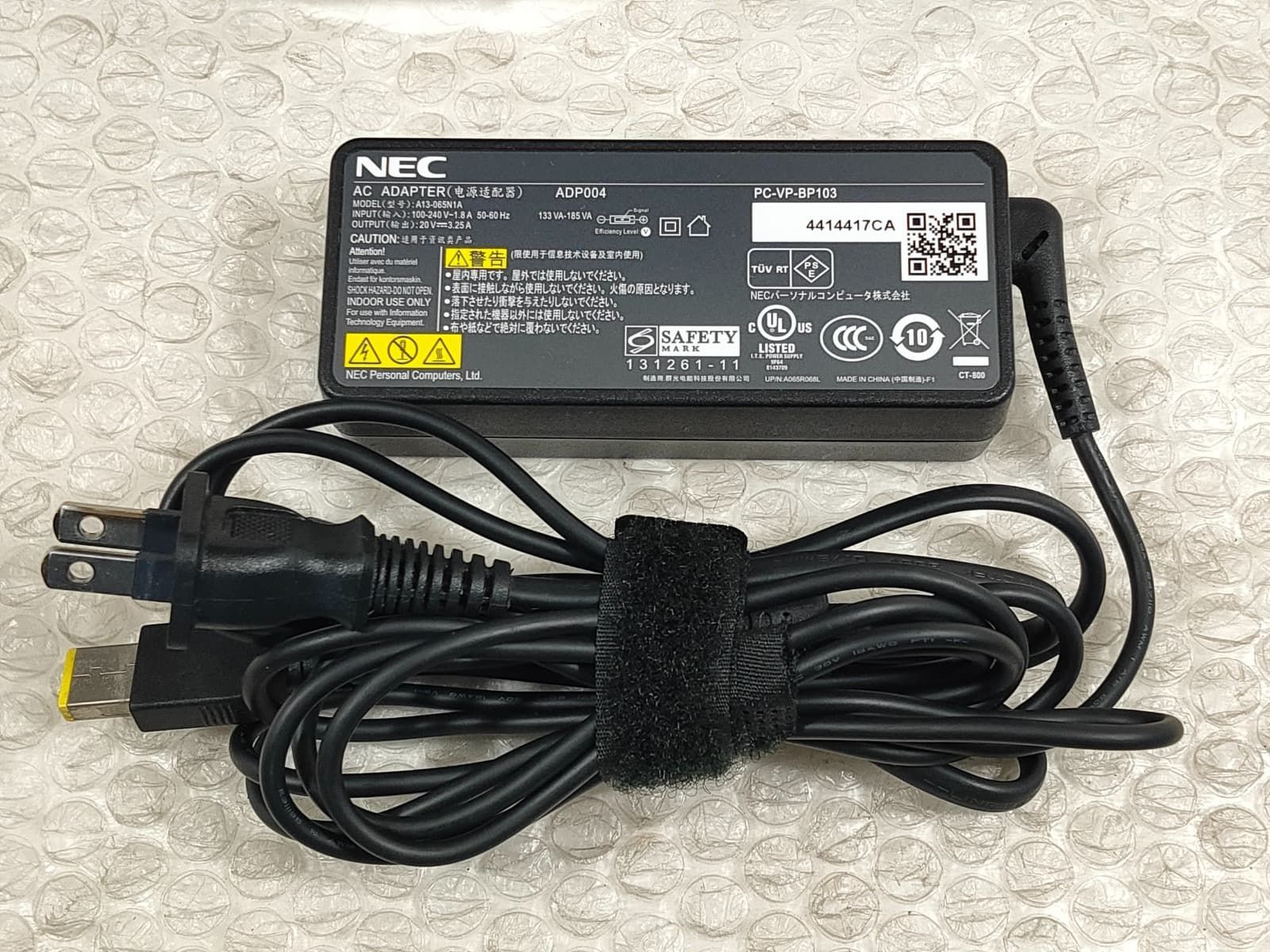 Windowsデスクトップ NEC DA350/C NEC LAVIE DA350/C Celeron 3215U/4GB/1TB HDD/Windows11搭載
