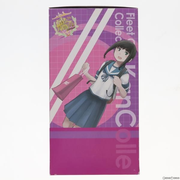 中古】[FIG]飛龍(ひりゅう) CA mode FIGURE INTEGRATED 「艦これ