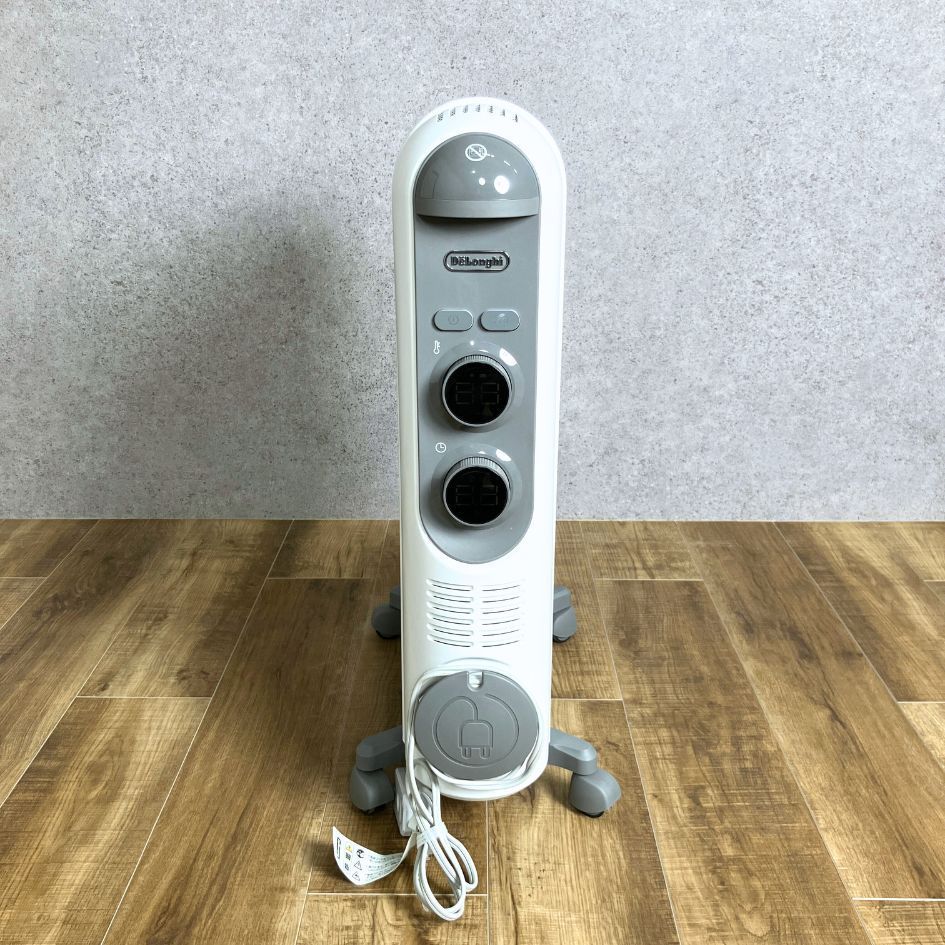 DeLonghi オイルヒーター RHJ45M0912-SG