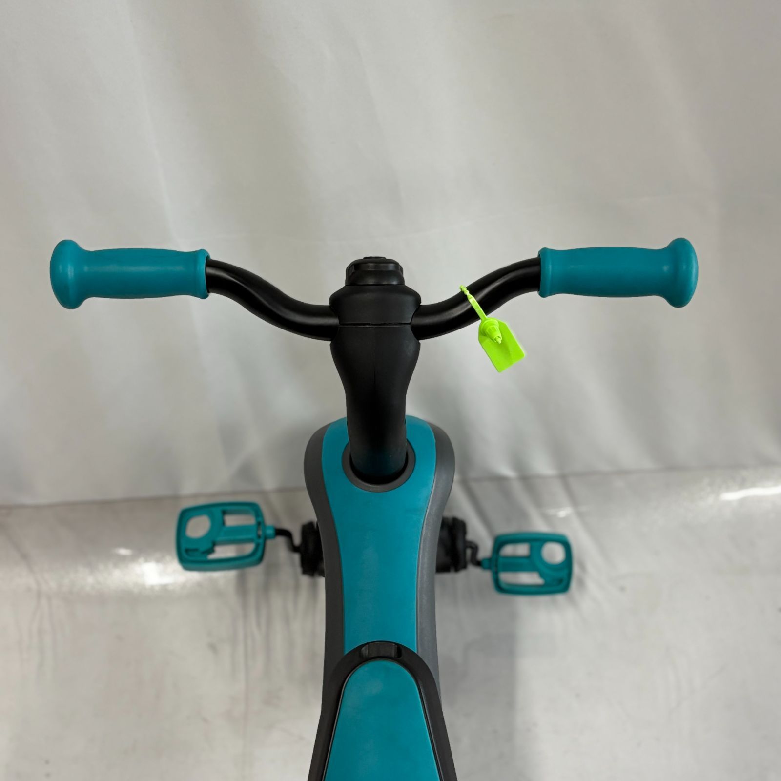 グロッバー Globber エクスプローラー トライク 4in1 EXPLORER TRIKE