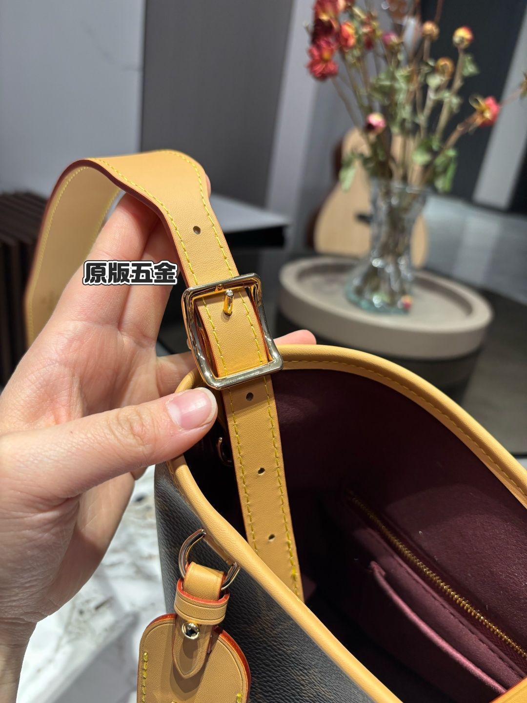 今日特価】Louis Vuitton Carryall コミューターバッグ（Louis