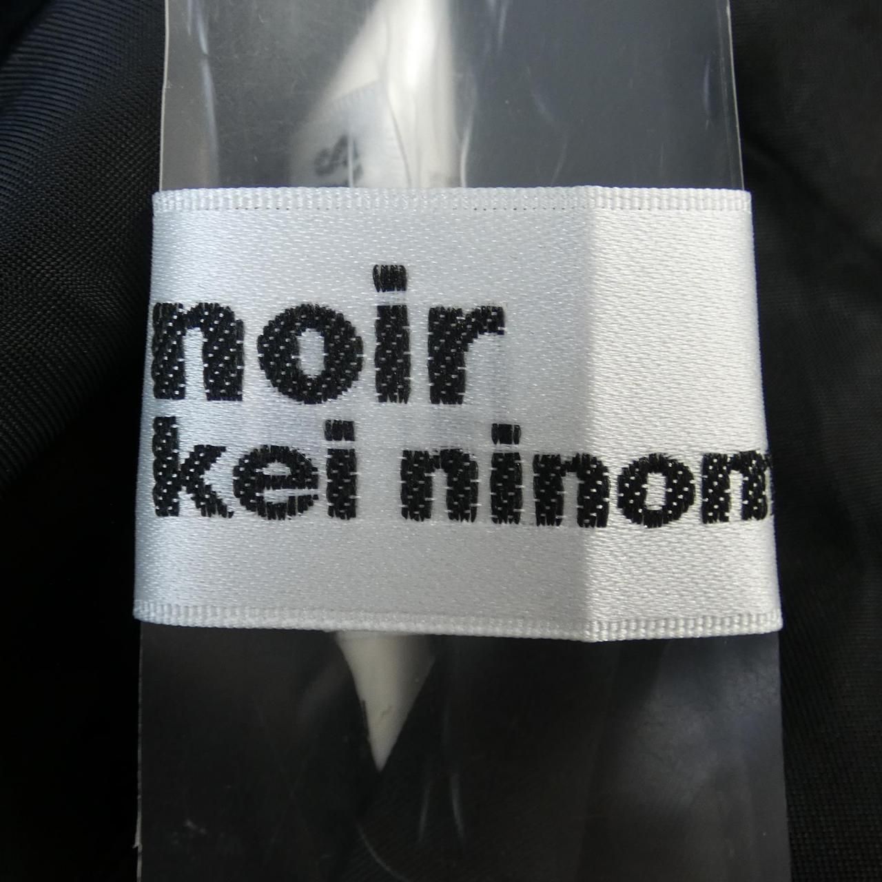 noir kei ninomiyaノワール ケイ ニノミヤ 19AWモッズコート noir kei ninomiya 2022aw チェスターコート - メルカリ