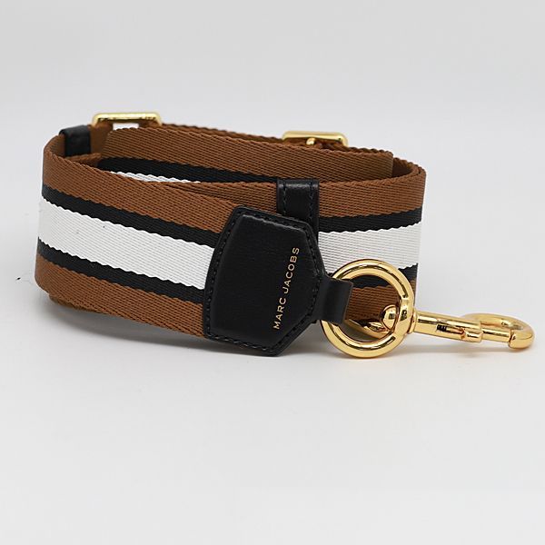 マークジェイコブス ショルダーバッグ 替えストラップ付 Marc Jacobs 