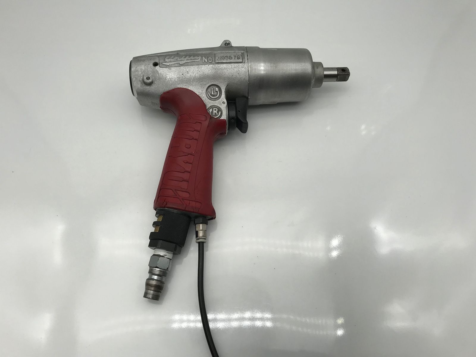 品 〇URYU 瓜生 オイルパルスレンチ UAT70L ITFW22C5DQUW エコツール小牧ｲﾝﾀｰ店 M02