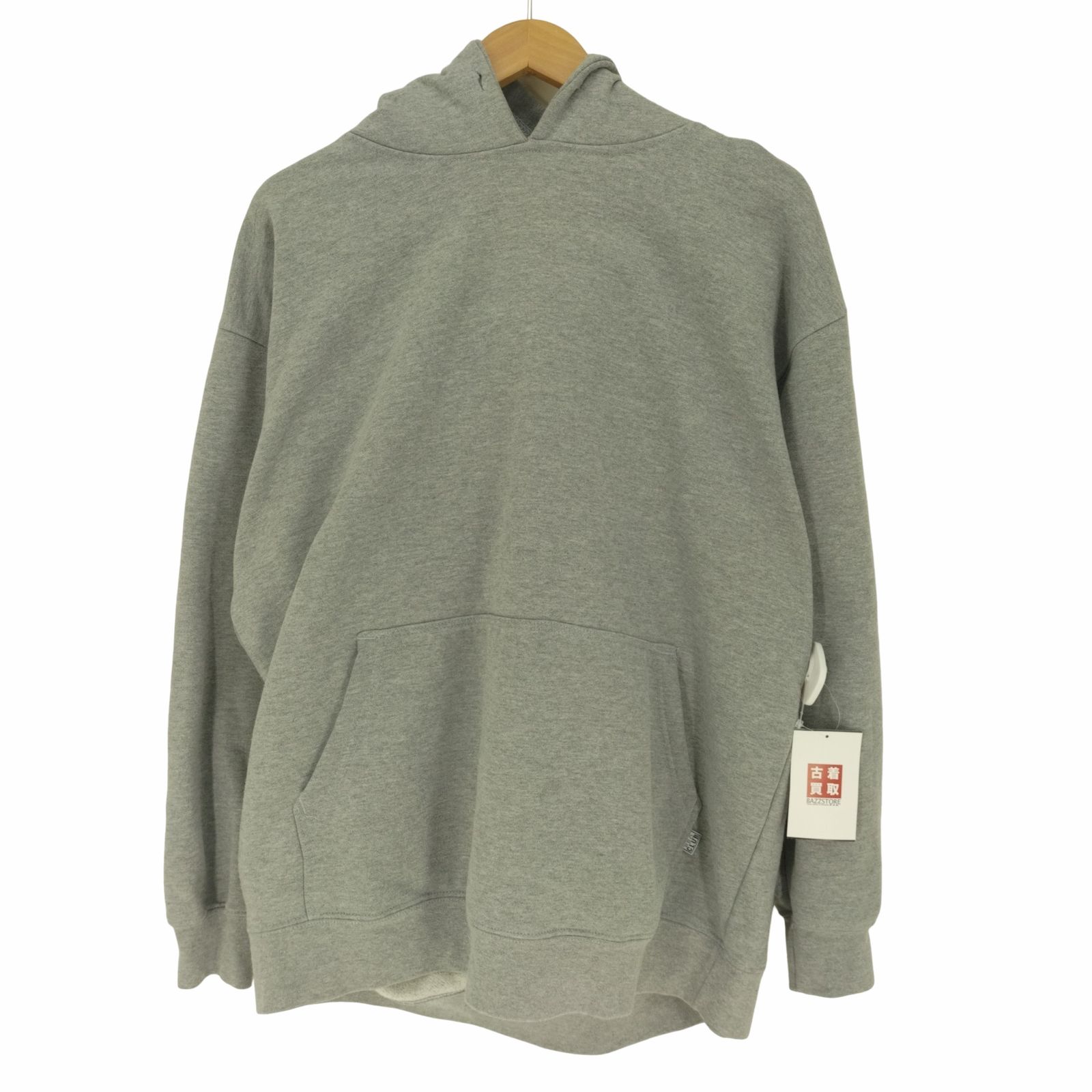 プロクラブ PRO CLUB HEAVY WEIGHT 裏起毛 パーカー メンズ import：L 