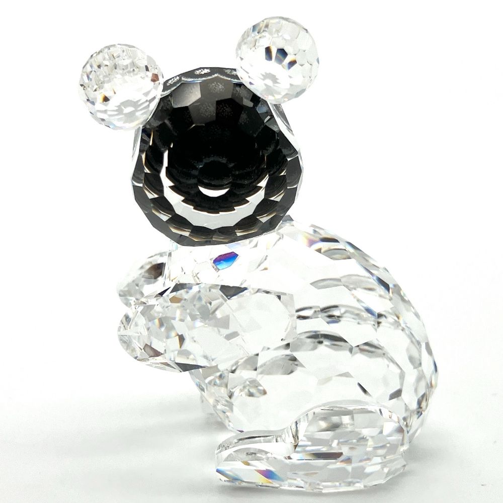 スワロフスキー SWAROVSKI コアラ L オブジェ 置物 014366【中古 スワロフスキー SWAROVSKI コアラ L オブジェ 置物 014366【中古