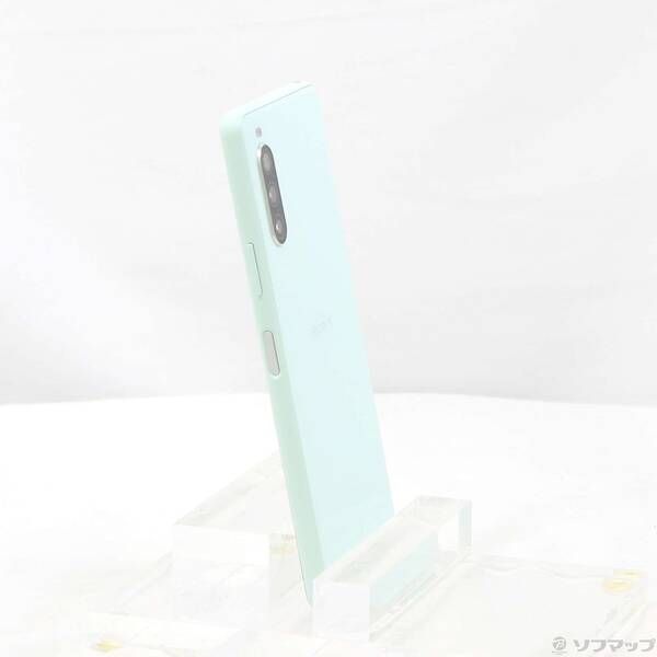 品〕 Xperia 10 II 64GB ミント A001SO Y!mobile【377】 【公式通販】