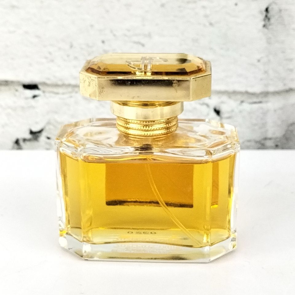 JEAN PATOU O 34 A-4 ジャン パトゥ ミル 1000 EDT オードトワレ SP スプレー 香水 フレグランス