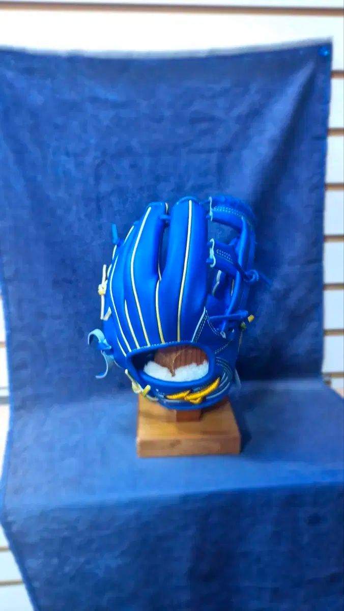 Mizuno ミズノ プロ オーダー 内野 グローブ