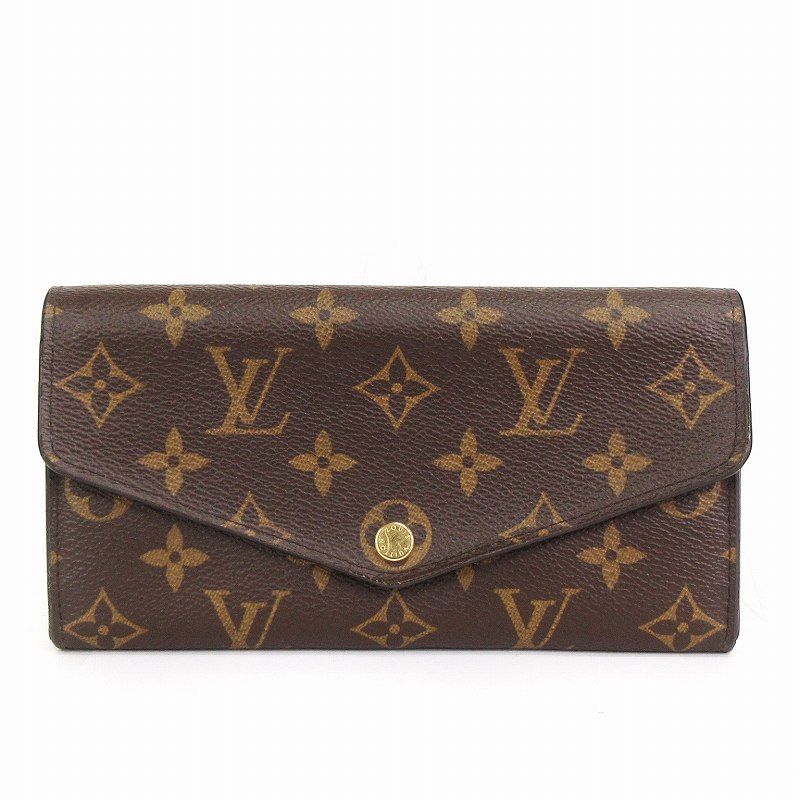 ルイヴィトン LOUIS 安い VUITTON モノグラム ポルトフォイユ ルイヴィトン LOUIS 安い VUITTON モノグラム ポルトフォイユ