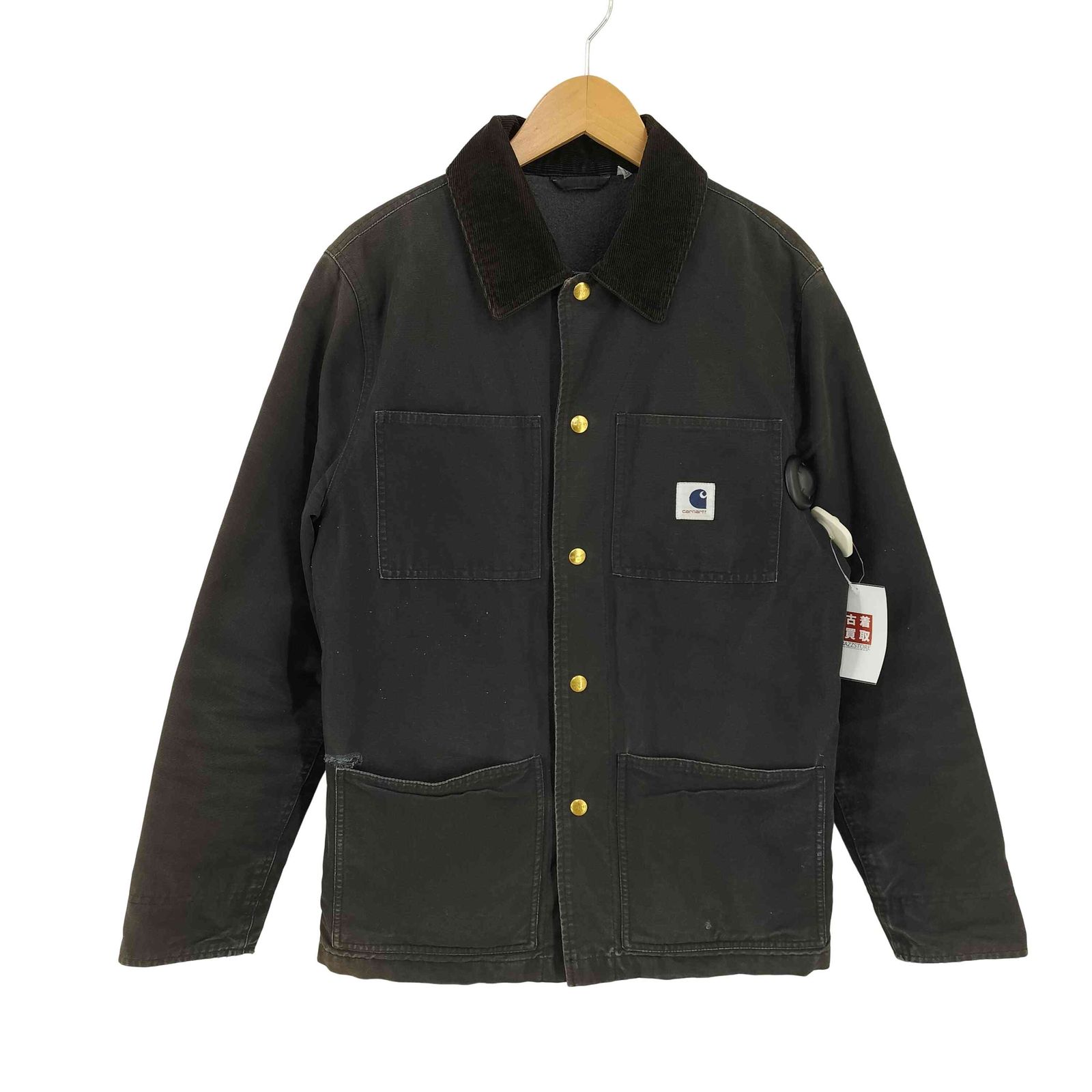 carhartt adam kimmel カバーオール XS カーハート