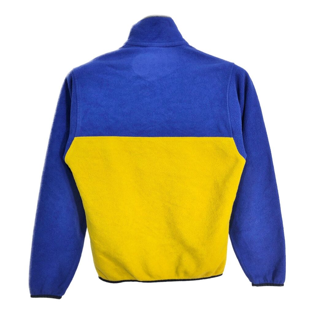 patagonia パタゴニア SYNCHILLA シンチラ スナップT フリース