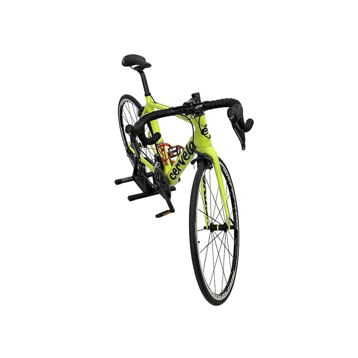 フルオイエロー