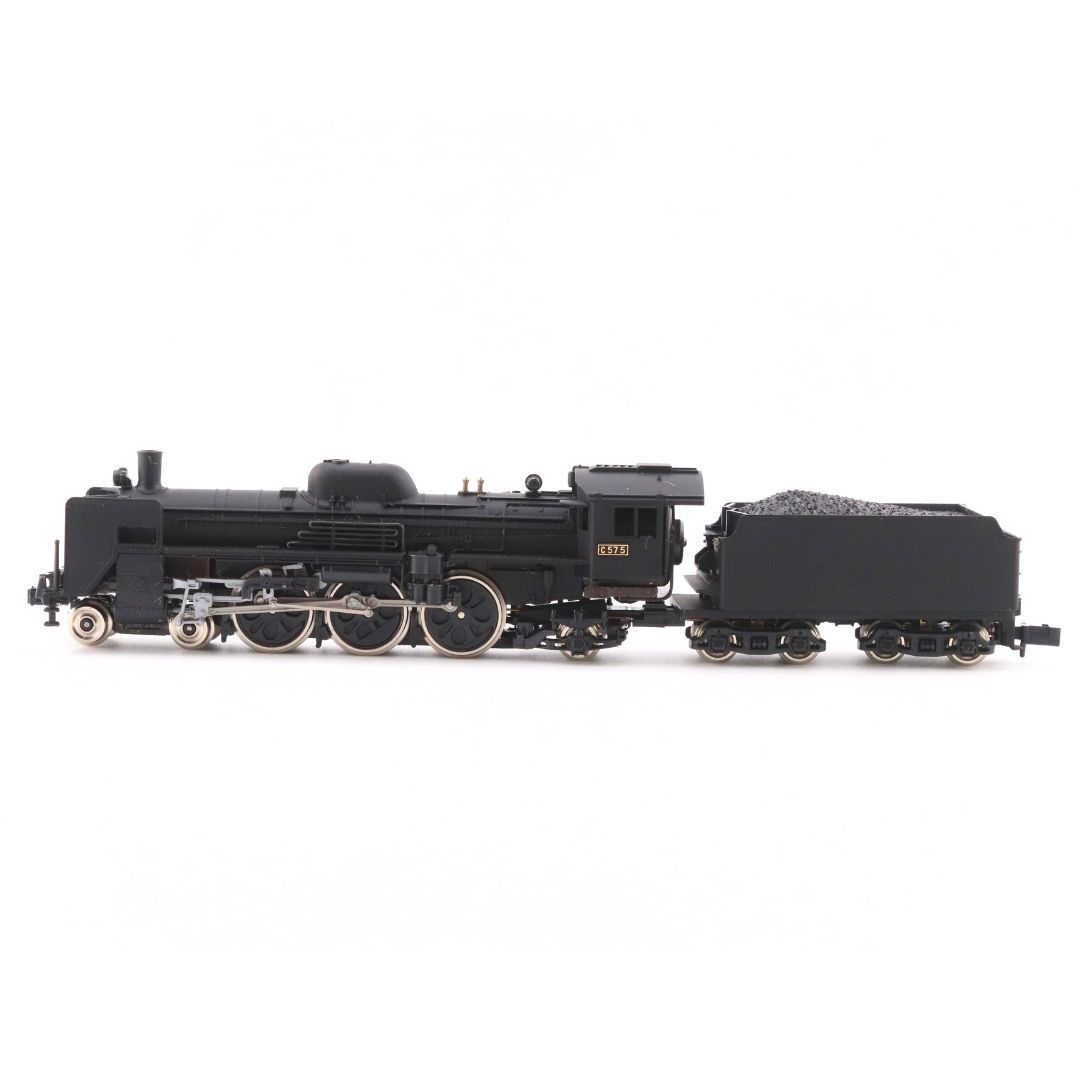 M C57