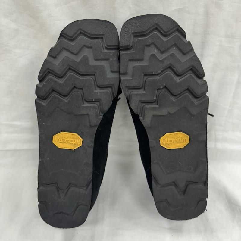 Clarks Originals クラークス オリジナルズ 革靴 61426528 Wallabee ワラビー GTX vibram ビブラムソール