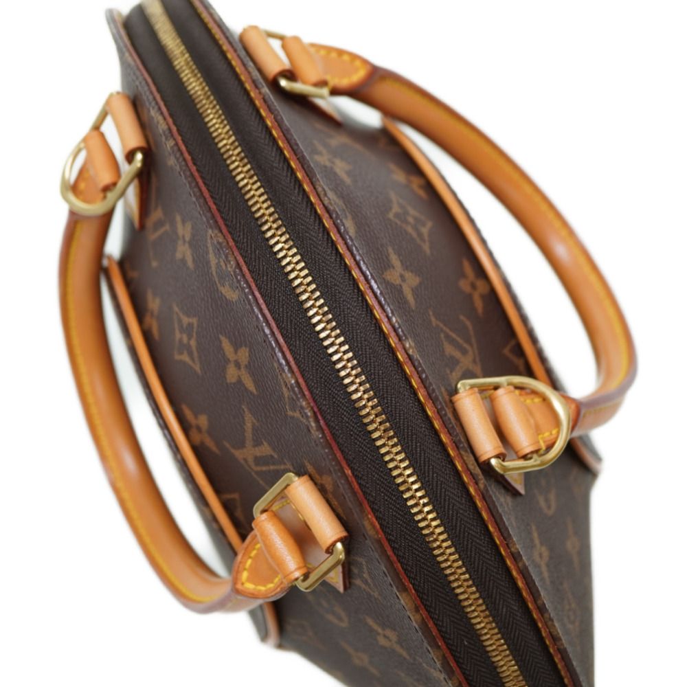 LOUIS VUITTON ルイヴィトン エリプスPM モノグラム M51127-