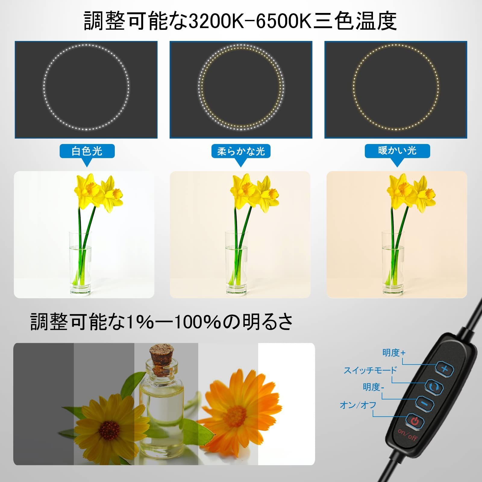 折り畳み撮影キット Type-c接続